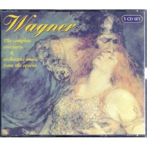 Download track 04. Lohengrin - Prelude To Act I Richard Wagner