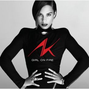 Download track When It'S All Over Alicia Keys