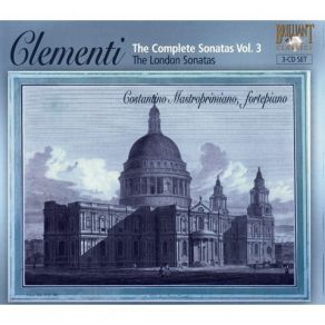 Download track 12 - II. Rondo Un Poco Allegro Clementi Muzio
