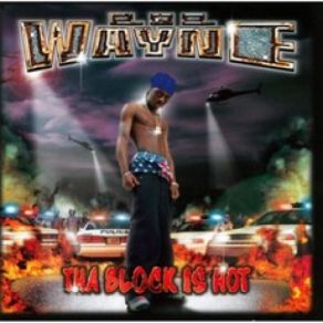 Download track Up To Me Lil Wayne