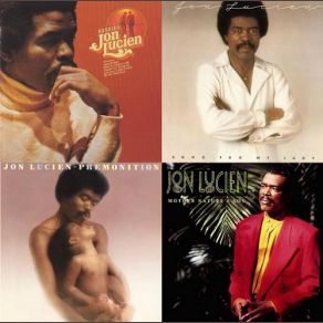Download track Where Do We Go From Here Jon Lucien