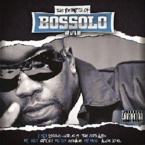 Download track Cloud Nine The Rebirth Of Bossolo