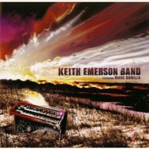Download track The Parting Keith Emerson