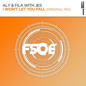 Download track I Won't Let You Fall (Extended Mix) Jes