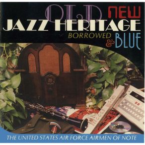 Download track I'M Gettin' Sentimental Over You The Airmen Of Note
