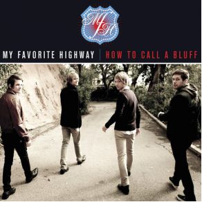 Download track What Are You Waiting For? My Favorite Highway