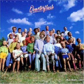 Download track One More Round To Go Quarterflash