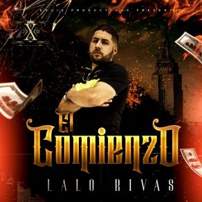 Download track CULPABLE FUI YO Lalo Rivas