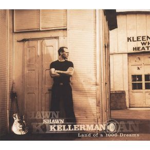 Download track Verb Shawn Kellerman