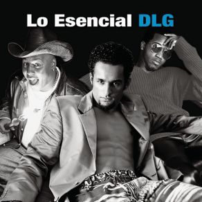 Download track Todo Mi Corazon DLGD. L. G.