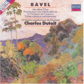 Download track Valses Nobles Et Sentimentales - VII. Moins Vif - VIII. Épilogue Joseph Maurice Ravel
