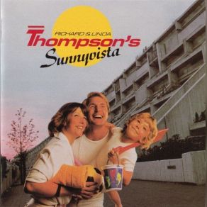 Download track Georgie On A Spree Richard & Linda Thompson