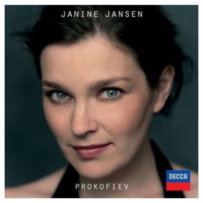 Download track 01 Violin Concerto No. 2 In G Minor, Op. 63 - I. Allegro Moderato Prokofiev, Sergei Sergeevich