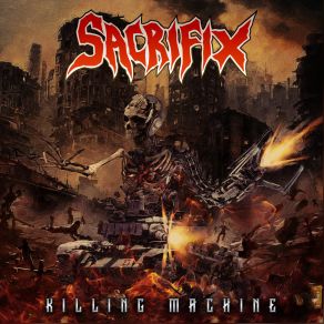 Download track Rotten Sacrifix