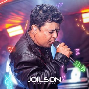 Download track Tive Que Bater Palmas (Ao Vivo) Joilson O Fenômeno