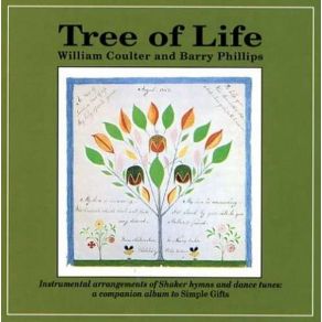 Download track I Want To Gather Down, The Earthquake William Coulter, Barry Phillips