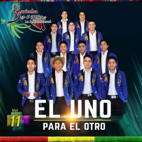 Download track El Uno Para El Otro MARIMBA LOS 5 ALTARES LA INTERNACIONAL Vol 11
