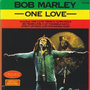 Download track One Love Bob Marley