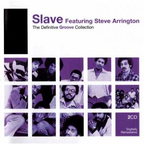 Download track Way Out Steve Arrington, Slave