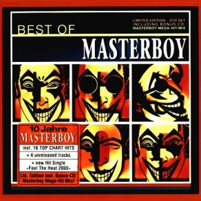 Download track Anybody (Movin' On) Masterboy