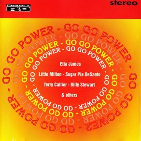 Download track Do I Make Myself Clear Etta James, Sugar Pie Desanto