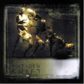 Download track To My Left, Something Is Right Antigen Shift