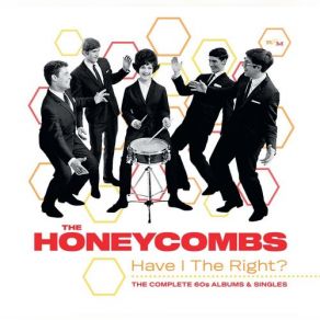 Download track Time (Unreleased) The Honeycombs
