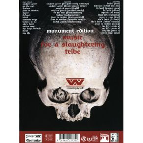 Download track Rotten Meat (Instrumental) Wumpscut