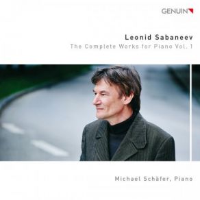 Download track Pieces, Op. 12: No. 1. Feuillet D'album - Con Delicatezza Michael SchäferPieces