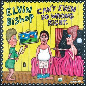 Download track Everybody's In The Same Boat Elvin Bishop