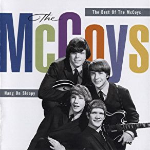Download track I Can'T Explain It The McCoys