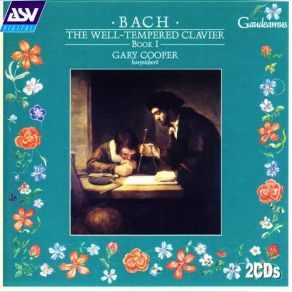 Download track The Well-Tempered Clavier, Book I: Prelude XIII In F-Sharp (BWV 858 / 1) Gary Cooper