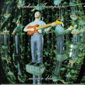 Download track I Can't Wake Up To Save My Life Richard Thompson