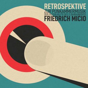 Download track Edamame Friedrich Micio