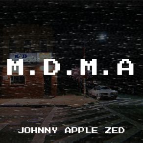Download track Apple Juice Johnny Apple Zed