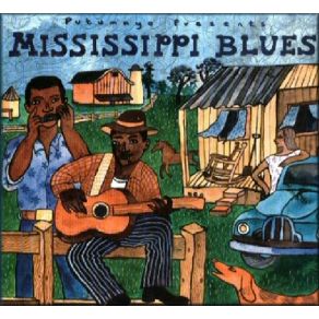 Download track 3 O'Clock In The Morning Blues Putumayo
