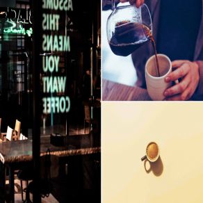 Download track Cheerful Ambience For Coffee With Friends Coffee Shop Music Deluxe