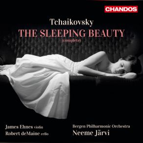 Download track Act II, 2nd Tableau. No. 20. Finale James Ehnes, Neeme Järvi, Bergen Philharmonic Orchestra, Robert DeMaine