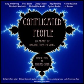 Download track Don'T Tell A Soul Complicated People