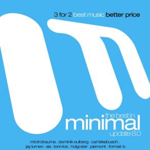 Download track Itiv - The Flutterby (Original Mix) Intu