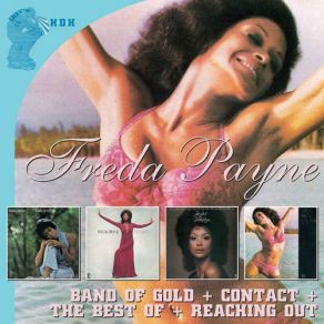 Download track I'm Not Getting Any Better Freda Payne