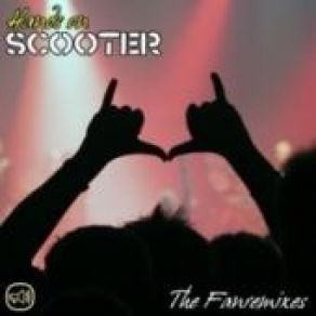 Download track Take A Break (Martin Double V Acid Remix) Scooter