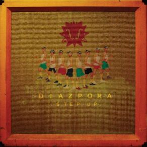 Download track Foundation Diazpora