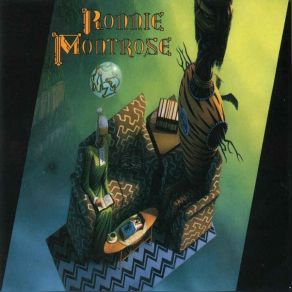 Download track Primary Function Ronnie Montrose