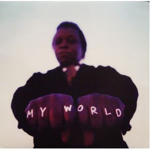 Download track My World Is Empty Lee Fields, The Expressions