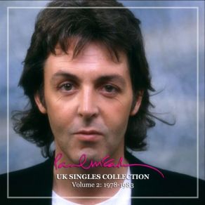Download track I'M Carrying Paul McCartney