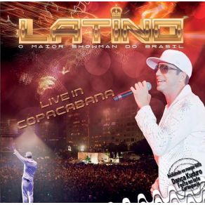 Download track Caranguejo ((I Just) Died In Your Arms) Latino