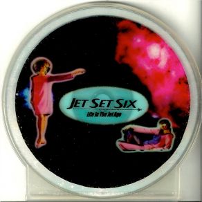 Download track It's All Wrong, But It's All Right The Jet Set Six