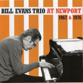 Download track I'm Gettin' Sentimental Over You The Bill Evans Trio