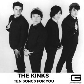 Download track Everybody's Gonna Be Happy The Kinks